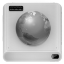 Network Drive Offline Icon 64x64 png